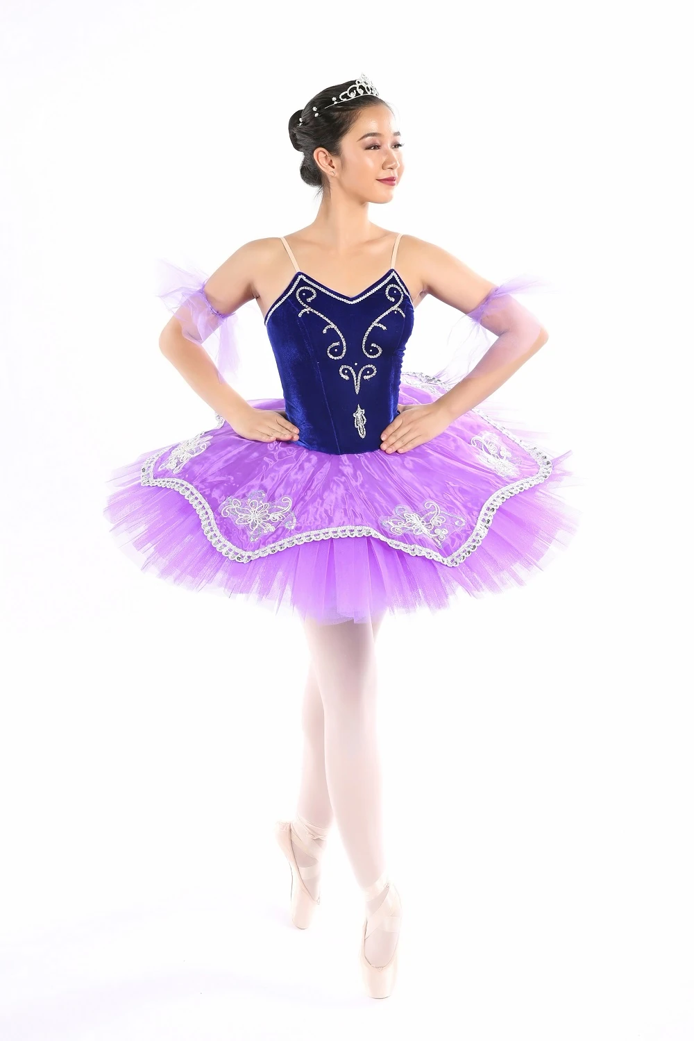 Elegance Ballet Studio Dancer
