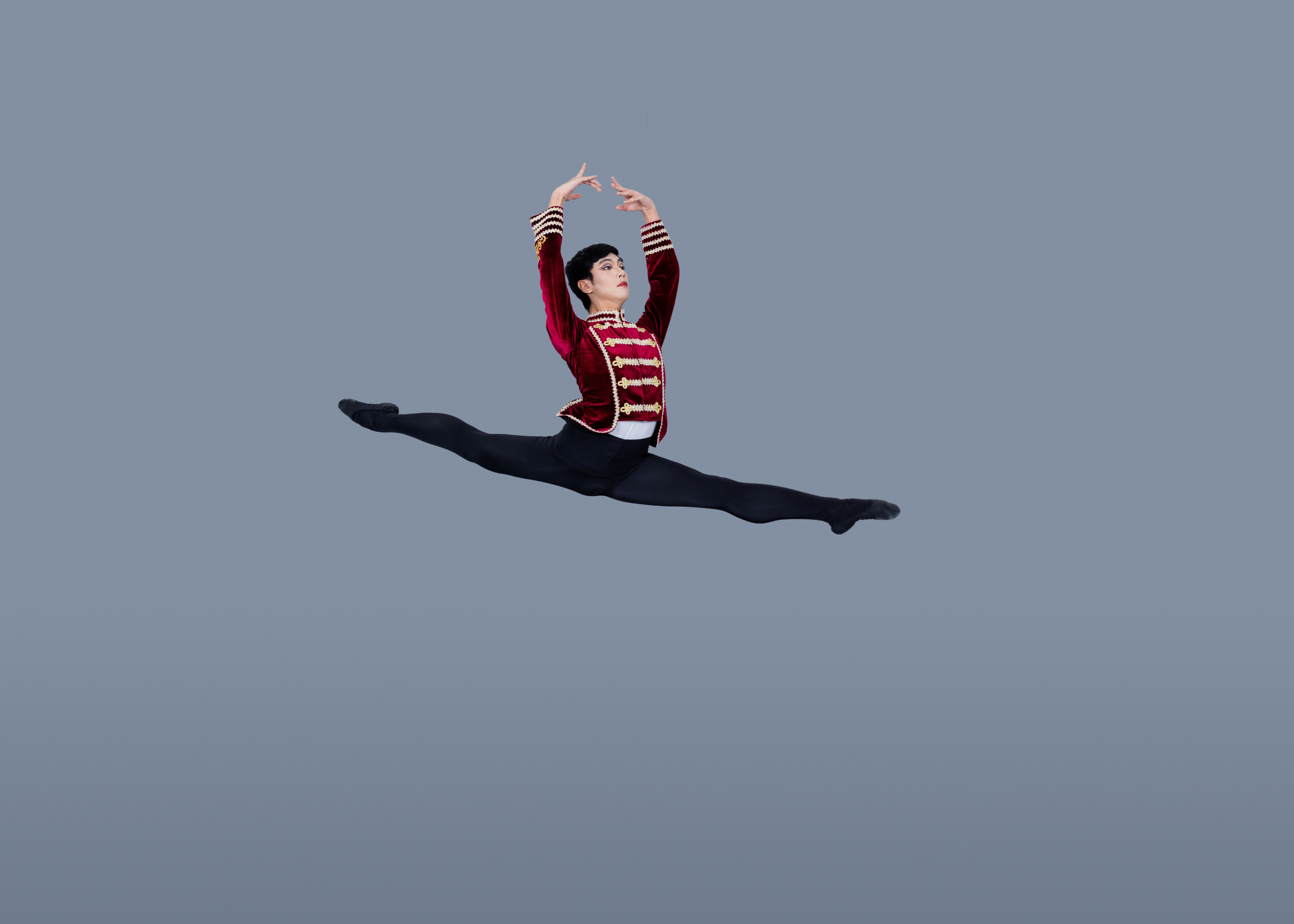 Elegance Ballet Studio Dancer