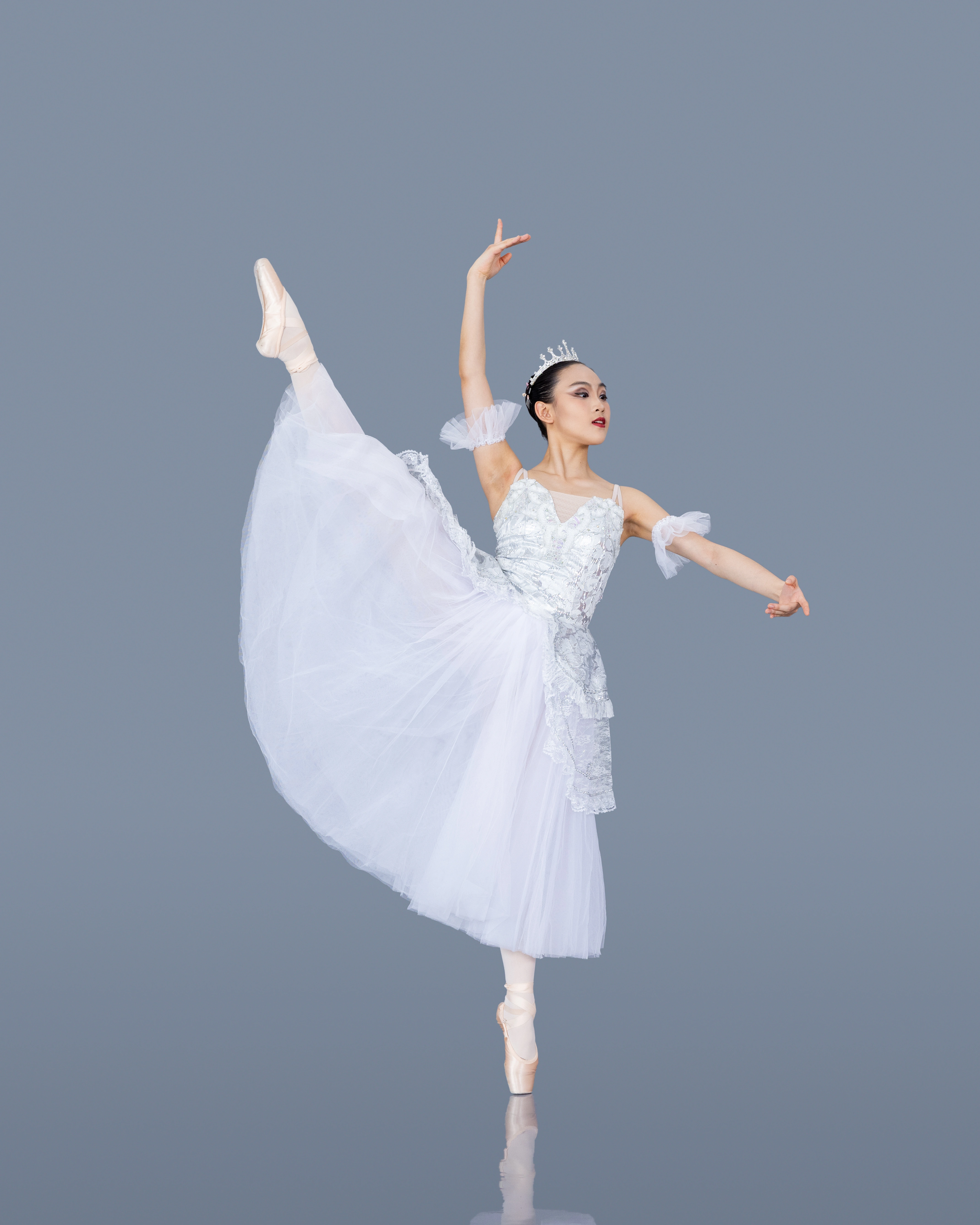 Elegance Ballet Studio Dancer