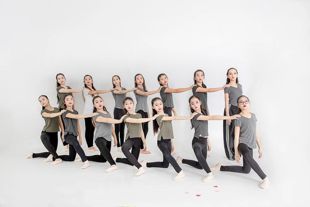 Elegance Ballet Studio Dancer