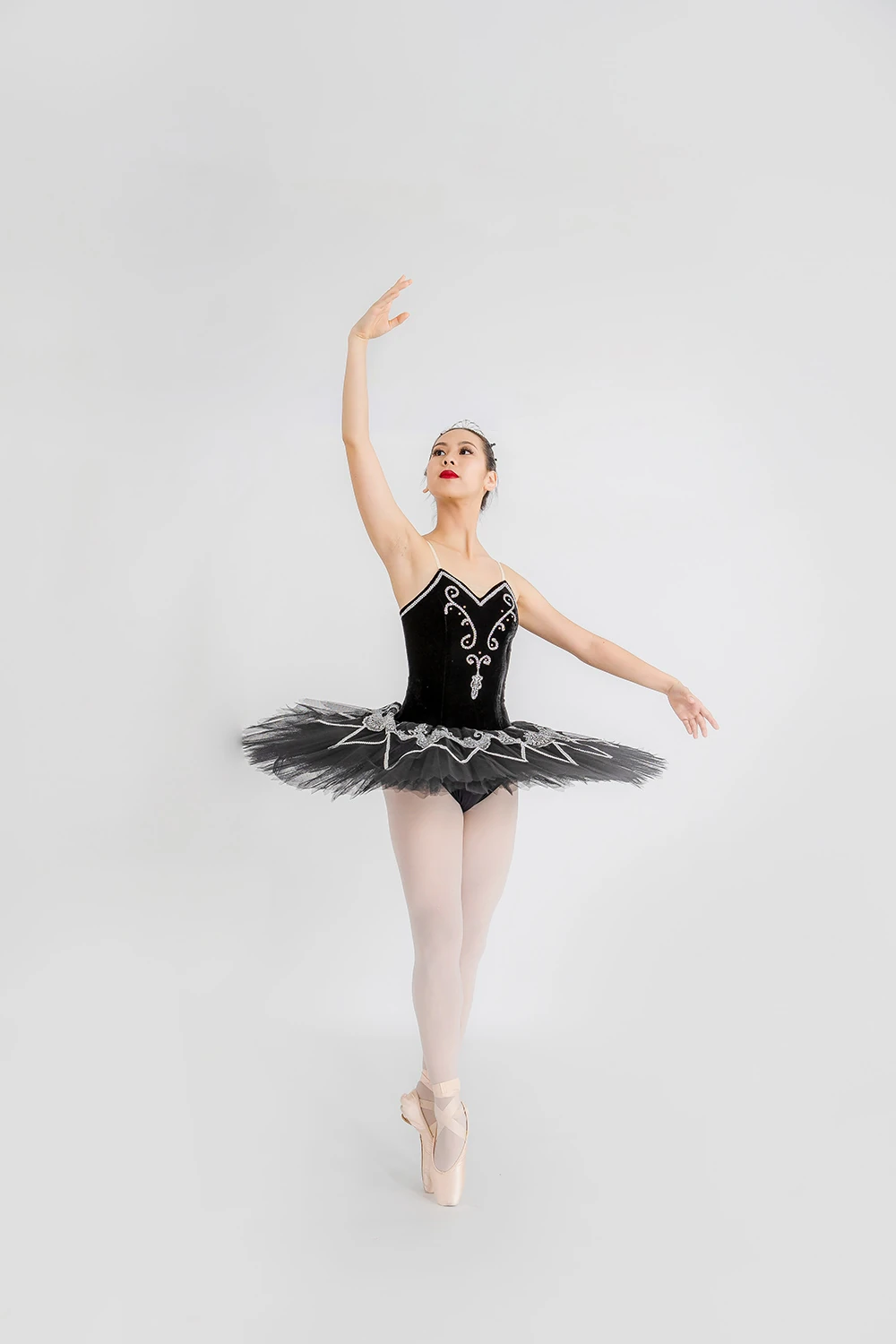 Elegance Ballet Studio Dancer