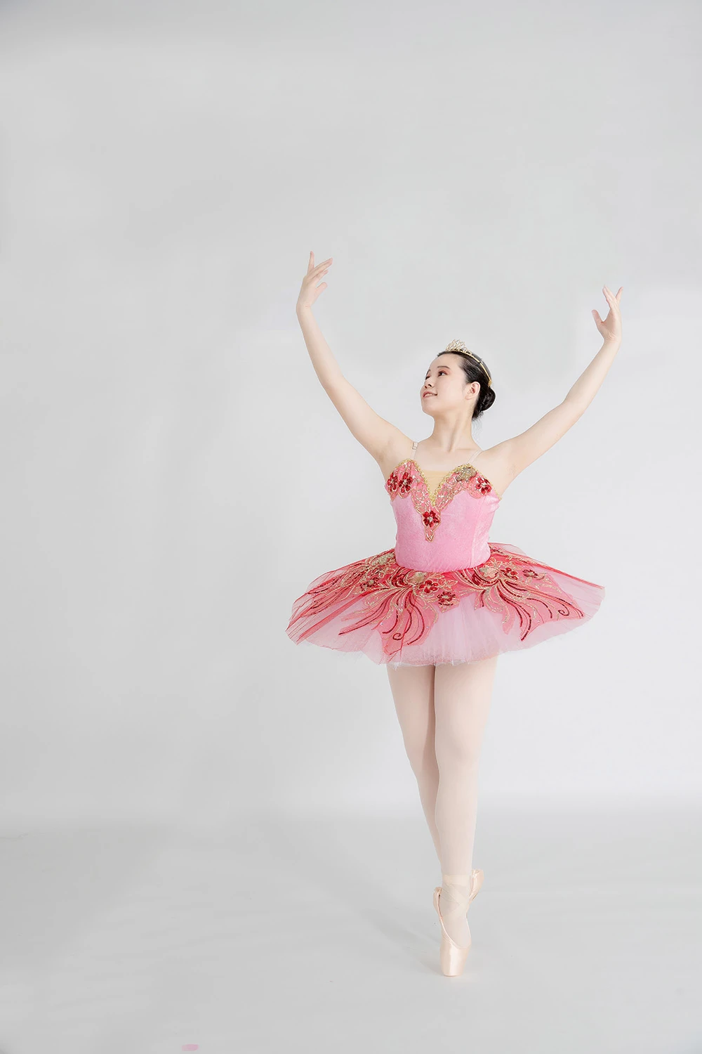 Elegance Ballet Studio Dancer