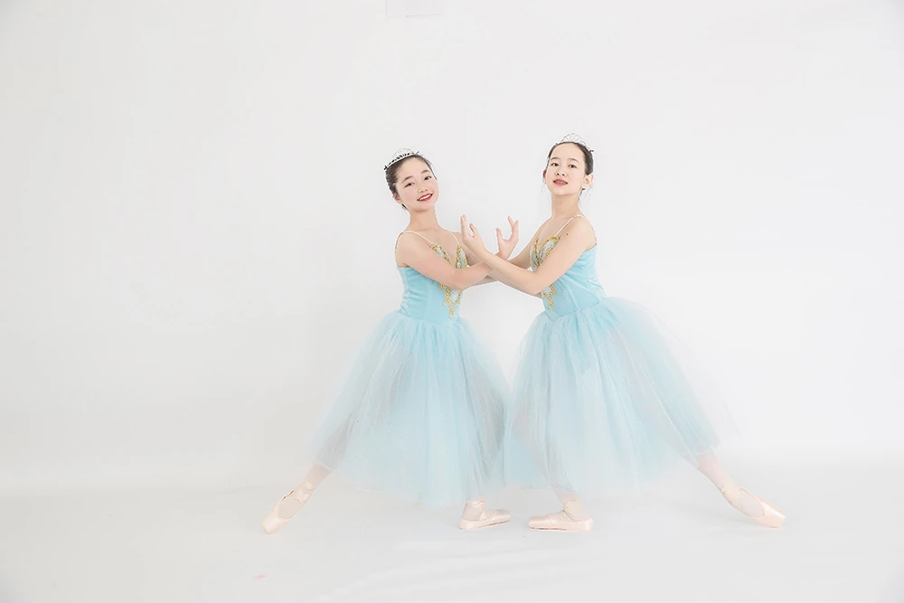 Elegance Ballet Studio Dancer