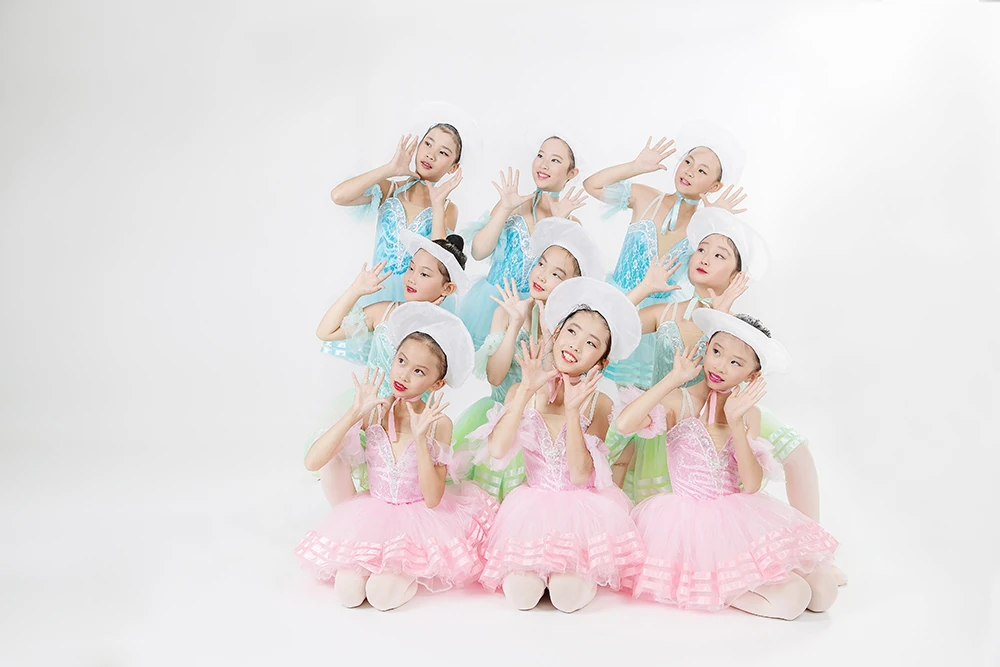 Elegance Ballet Studio Dancer
