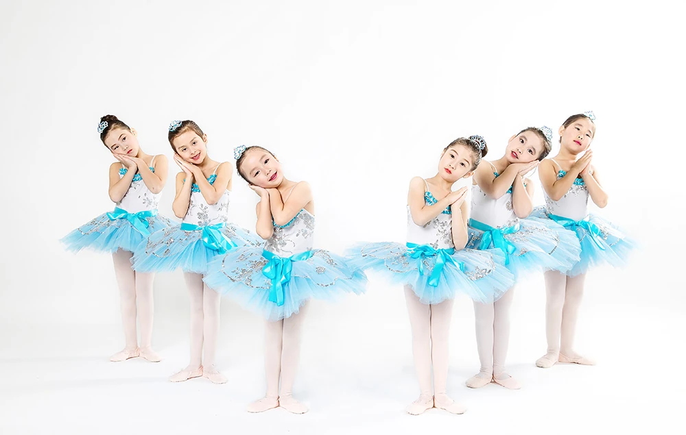 Elegance Ballet Studio Dancer