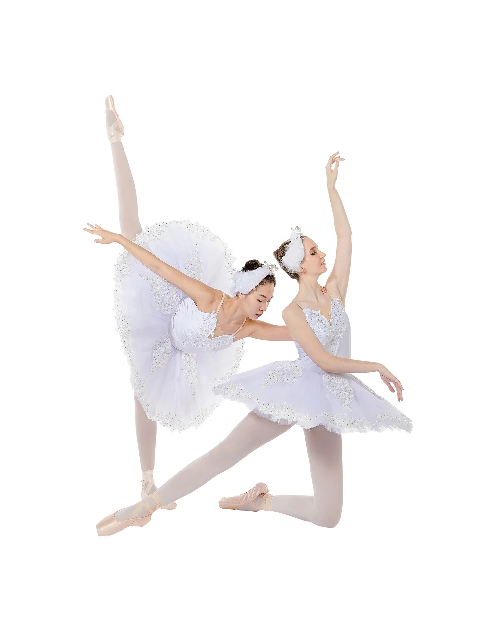 Elegance Ballet Studio Dancer