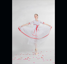 Elegance Ballet Studio Dancers