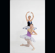Elegance Ballet Studio Dancers