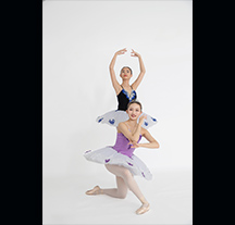 Elegance Ballet Studio Dancers